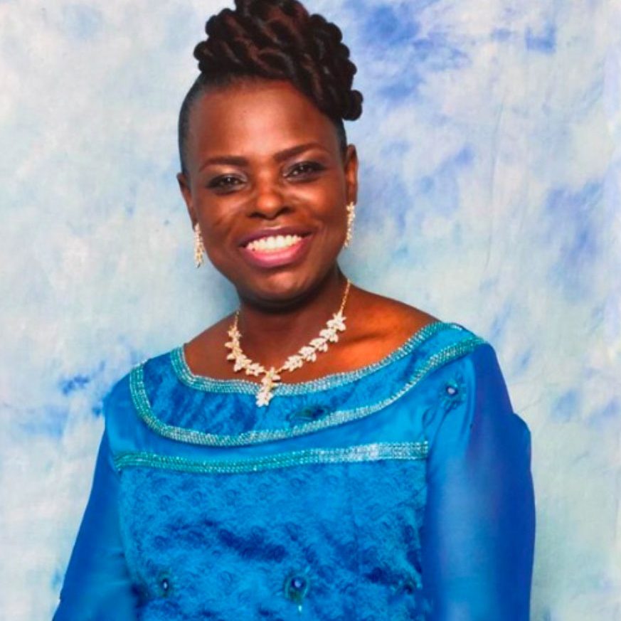 Margaret Adimah2