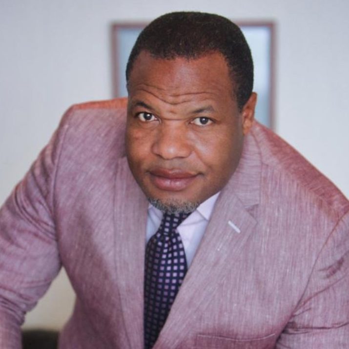 Pastor Isaac Quaye Pastor Isaac Quaye